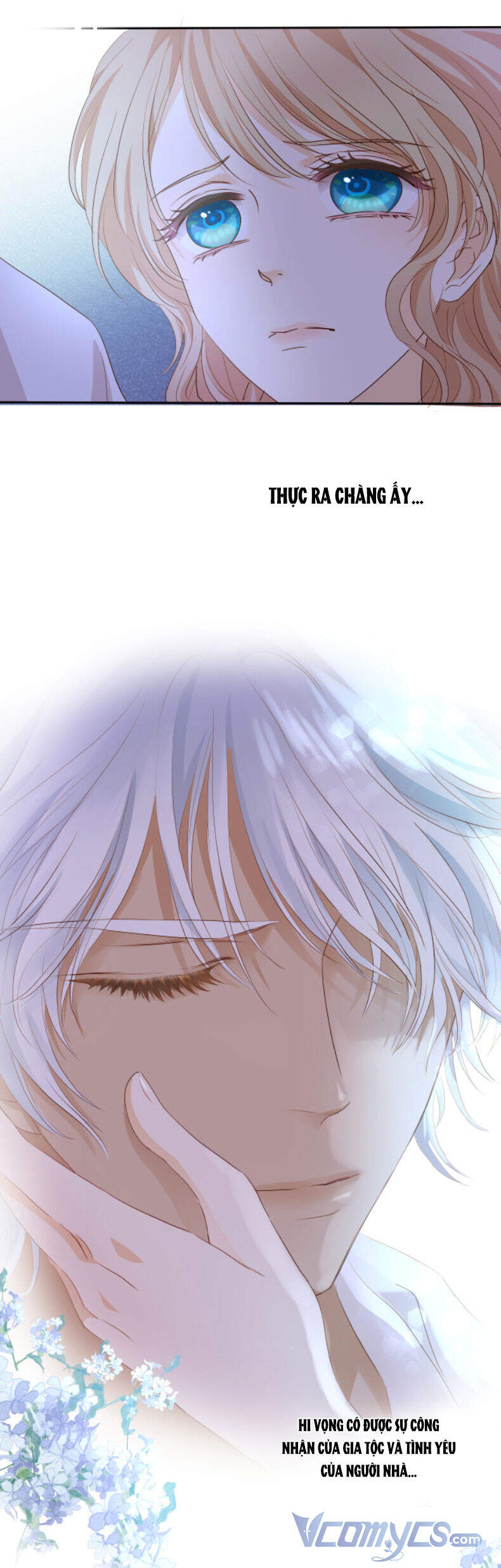Địch Úc Đa Chi Ca Chap 96 - Next Chap 97