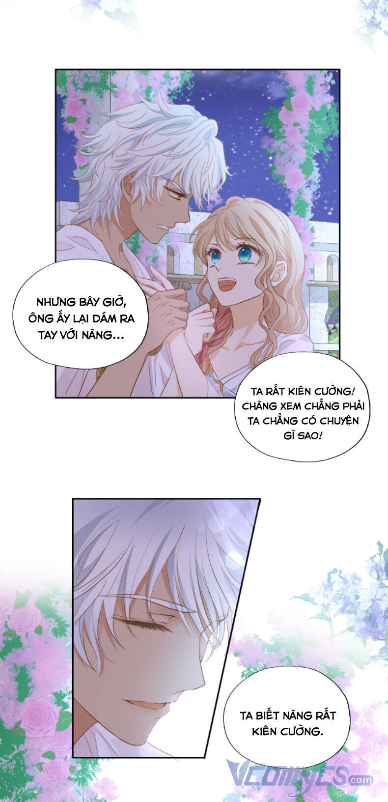 Địch Úc Đa Chi Ca Chap 96 - Next Chap 97