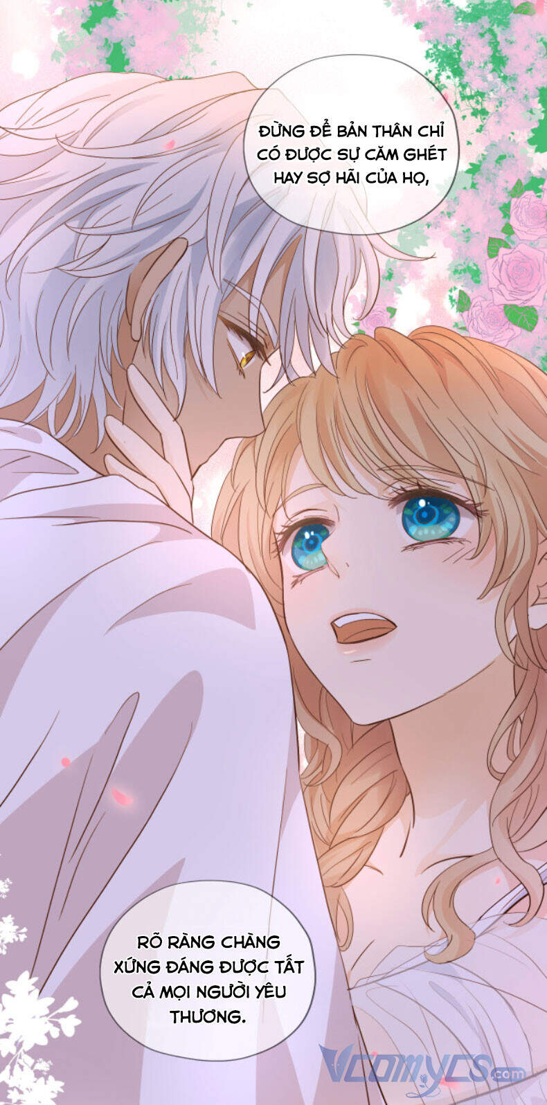 Địch Úc Đa Chi Ca Chap 96 - Next Chap 97