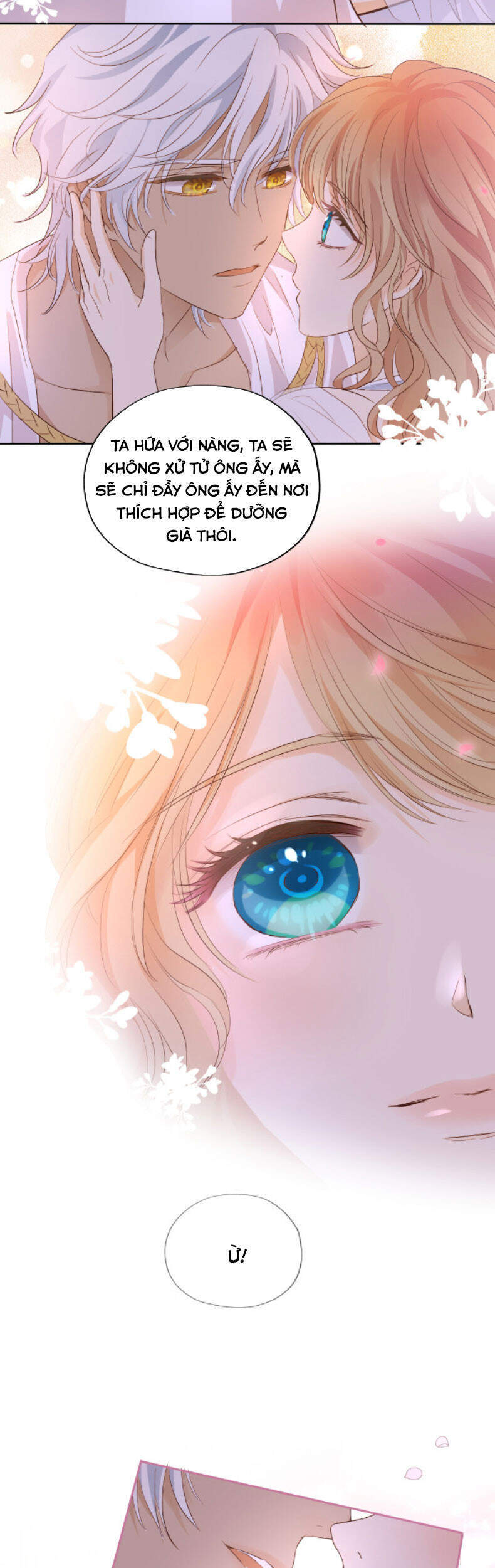 Địch Úc Đa Chi Ca Chap 96 - Next Chap 97