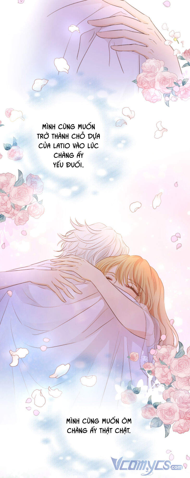 Địch Úc Đa Chi Ca Chap 96 - Next Chap 97