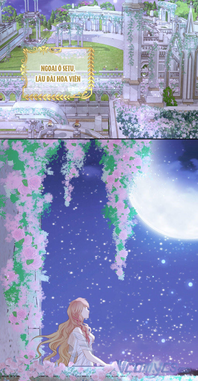 Địch Úc Đa Chi Ca Chap 96 - Next Chap 97