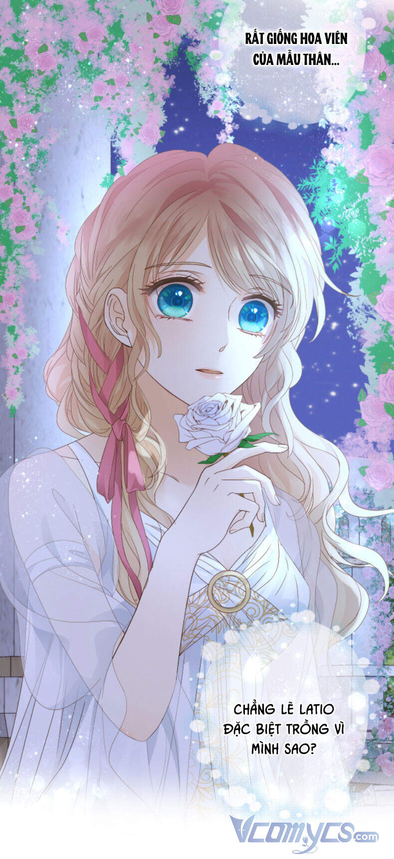 Địch Úc Đa Chi Ca Chap 96 - Next Chap 97