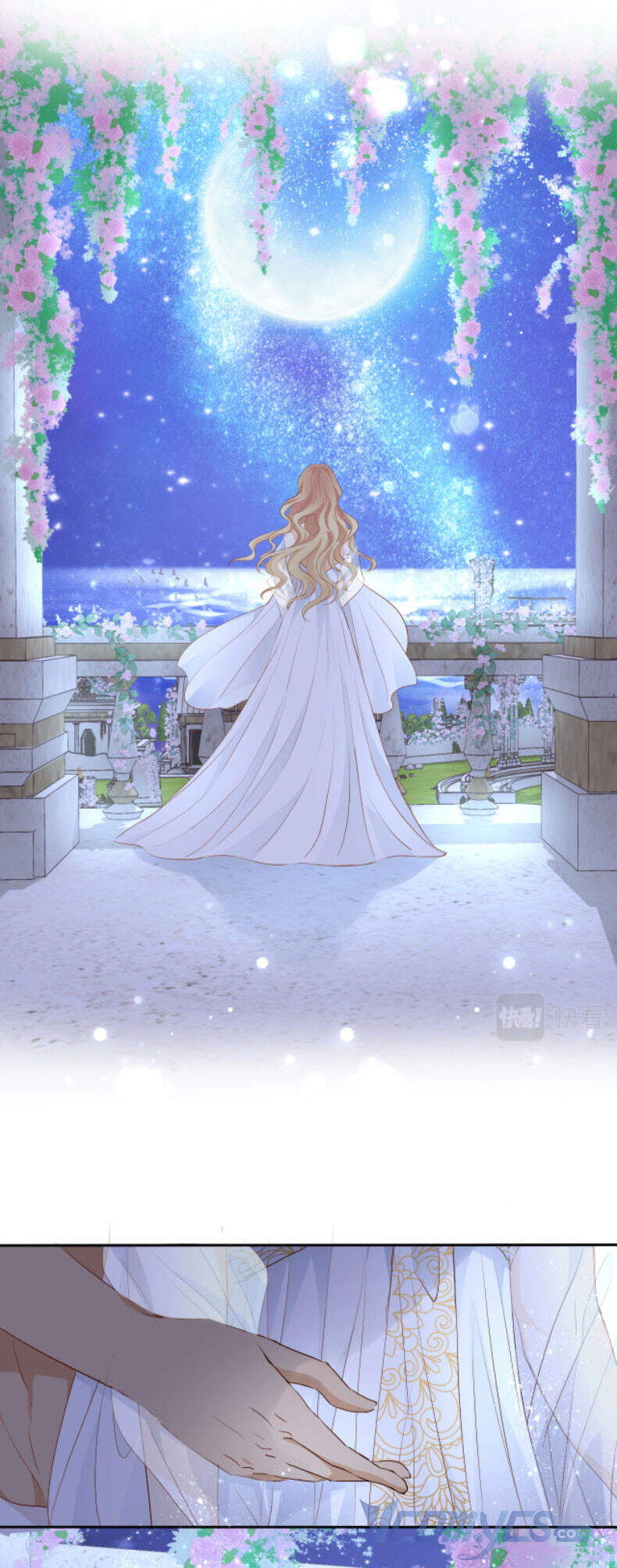 Địch Úc Đa Chi Ca Chap 96 - Next Chap 97