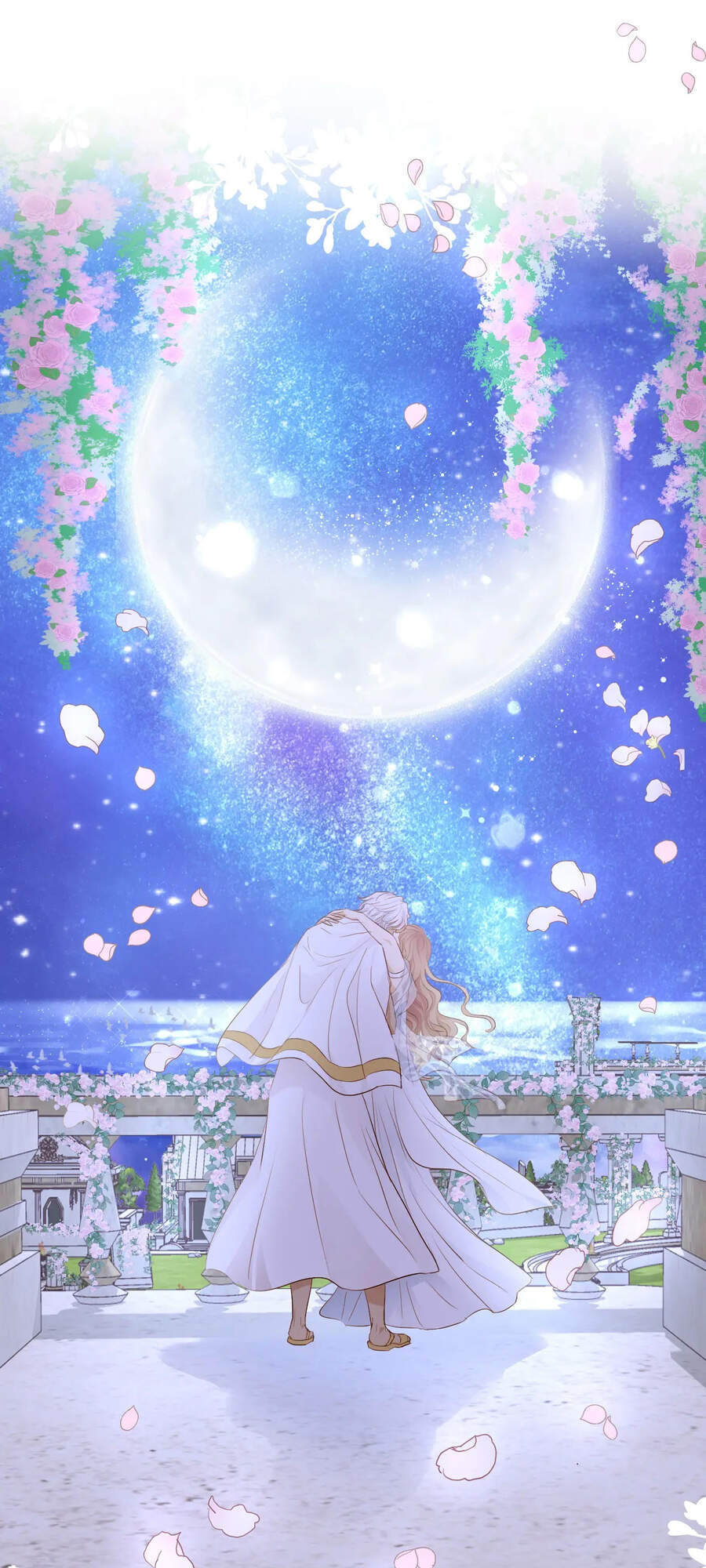 Địch Úc Đa Chi Ca Chap 97 - Next Chap 98