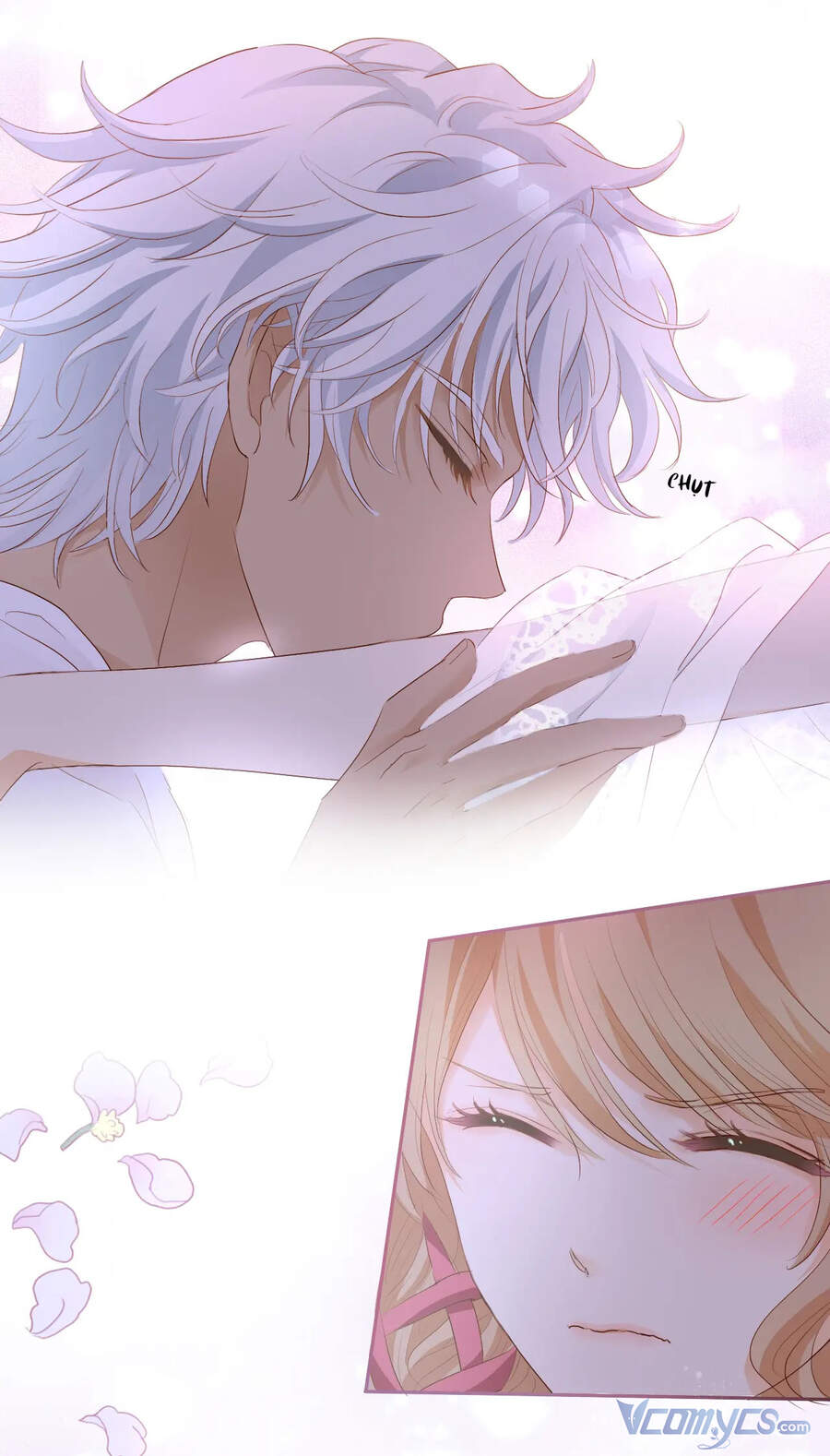Địch Úc Đa Chi Ca Chap 97 - Next Chap 98