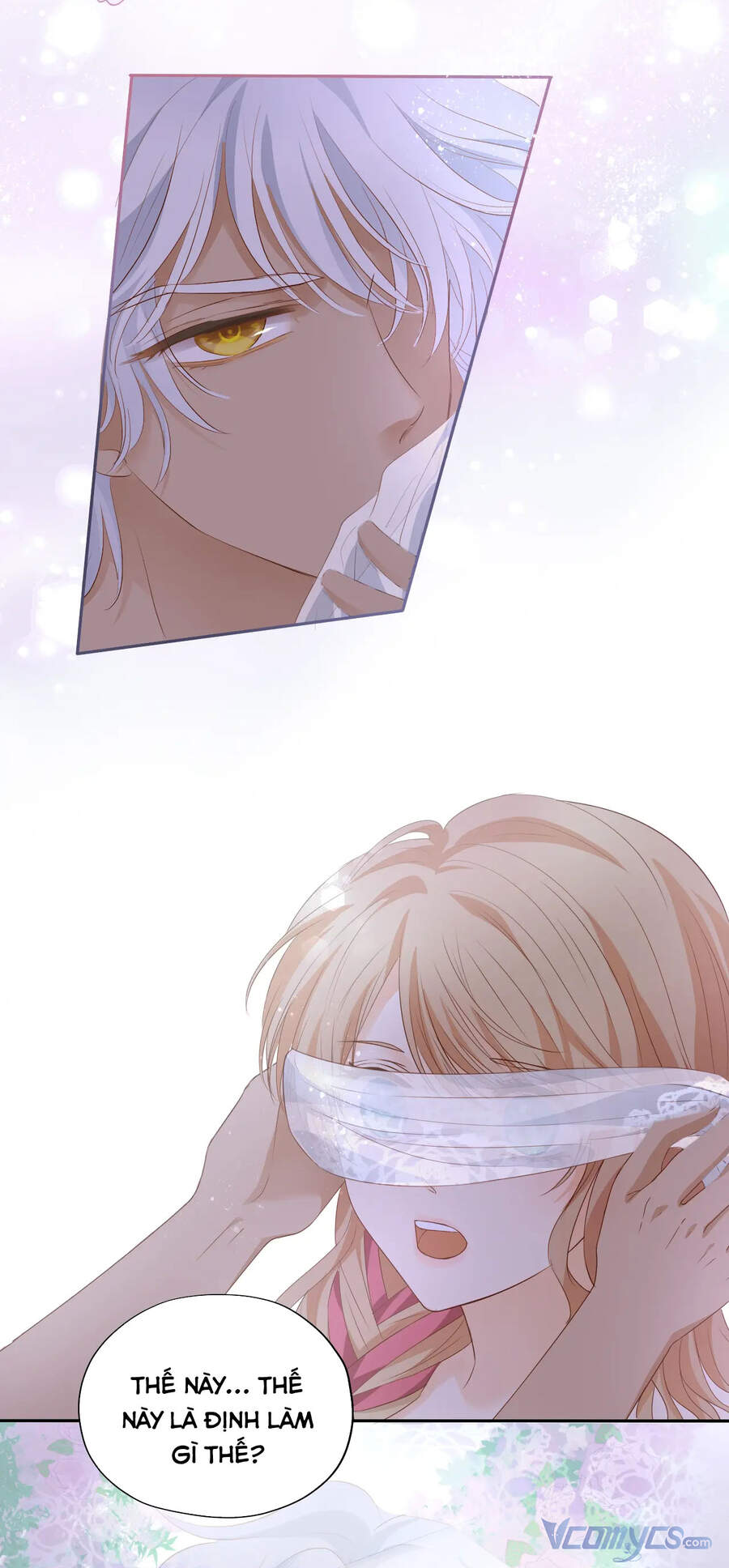 Địch Úc Đa Chi Ca Chap 97 - Next Chap 98