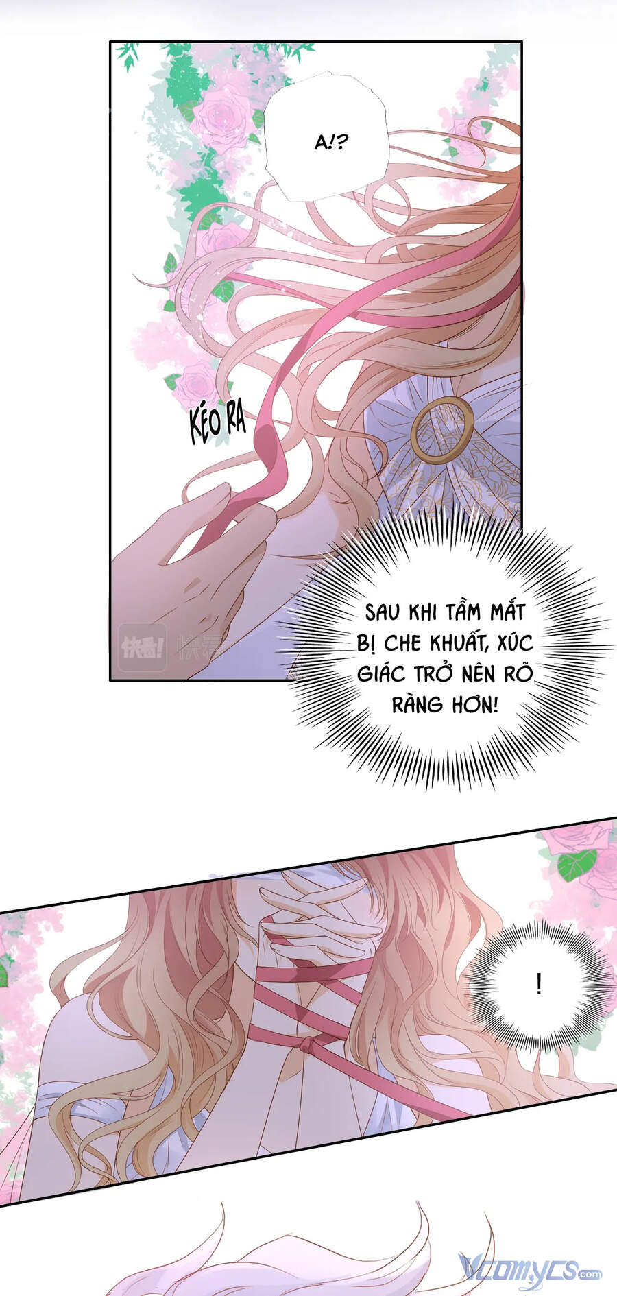 Địch Úc Đa Chi Ca Chap 97 - Next Chap 98