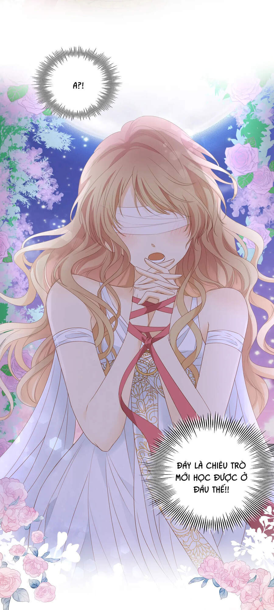Địch Úc Đa Chi Ca Chap 97 - Next Chap 98