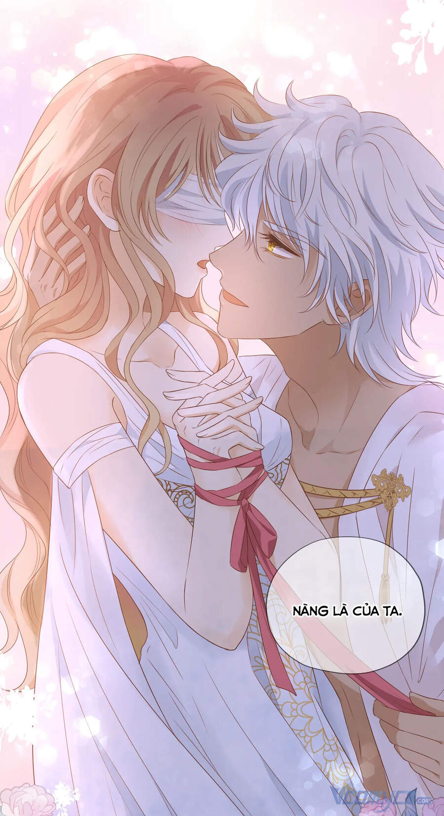 Địch Úc Đa Chi Ca Chap 97 - Next Chap 98