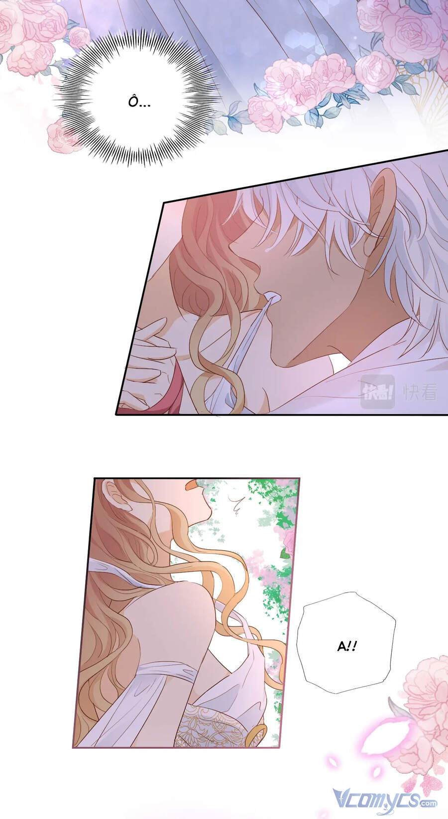 Địch Úc Đa Chi Ca Chap 97 - Next Chap 98
