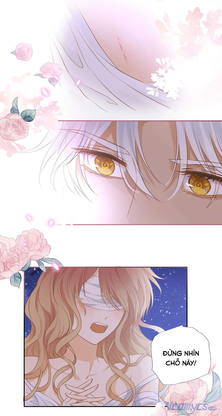Địch Úc Đa Chi Ca Chap 97 - Next Chap 98