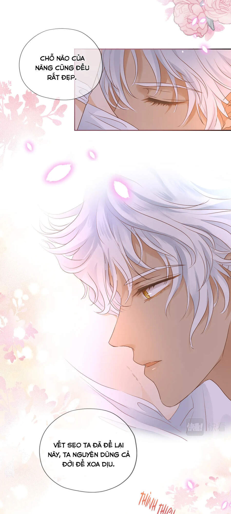 Địch Úc Đa Chi Ca Chap 97 - Next Chap 98