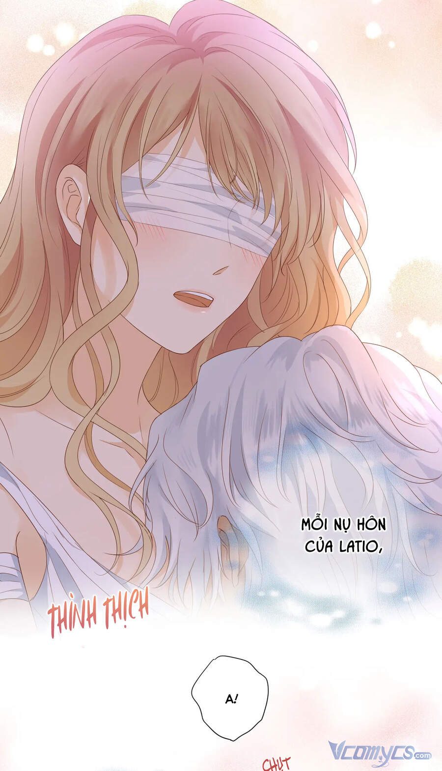 Địch Úc Đa Chi Ca Chap 97 - Next Chap 98
