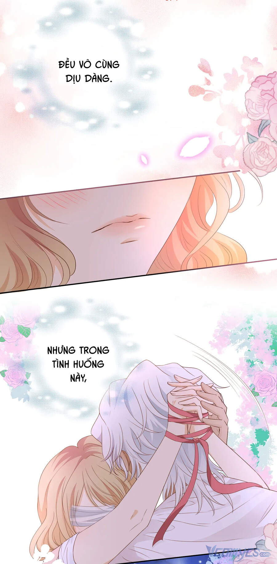 Địch Úc Đa Chi Ca Chap 97 - Next Chap 98
