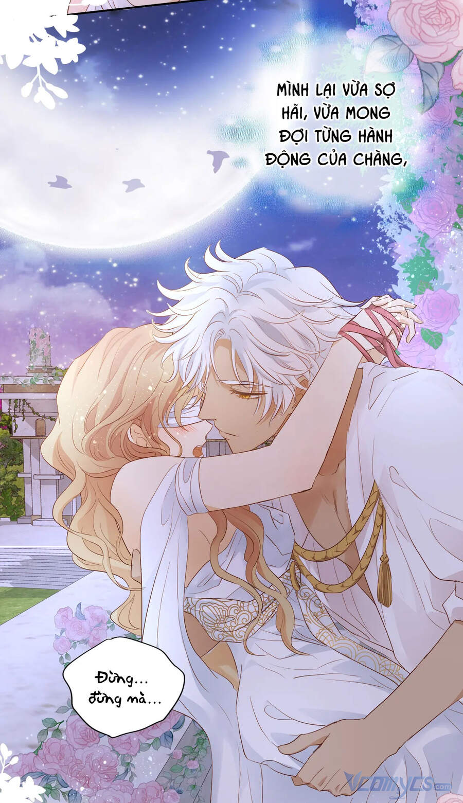 Địch Úc Đa Chi Ca Chap 97 - Next Chap 98