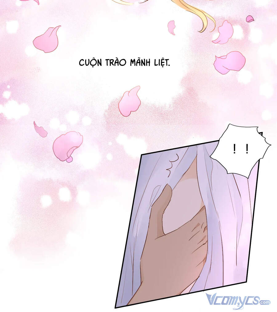 Địch Úc Đa Chi Ca Chap 97 - Next Chap 98