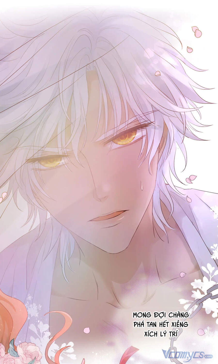 Địch Úc Đa Chi Ca Chap 97 - Next Chap 98