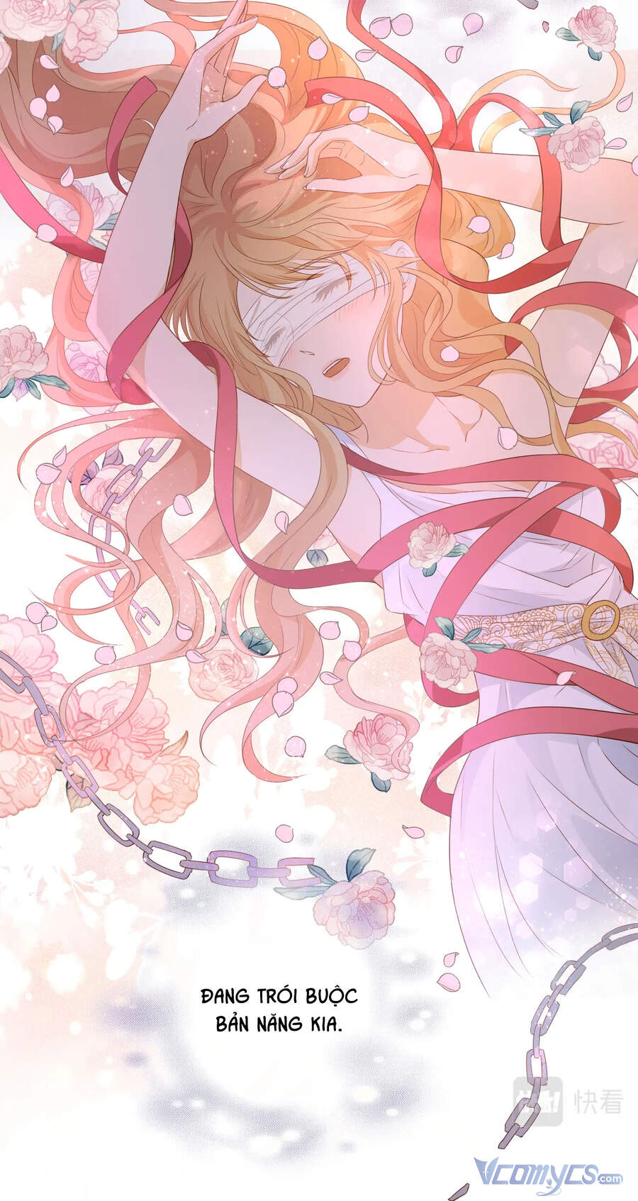 Địch Úc Đa Chi Ca Chap 97 - Next Chap 98