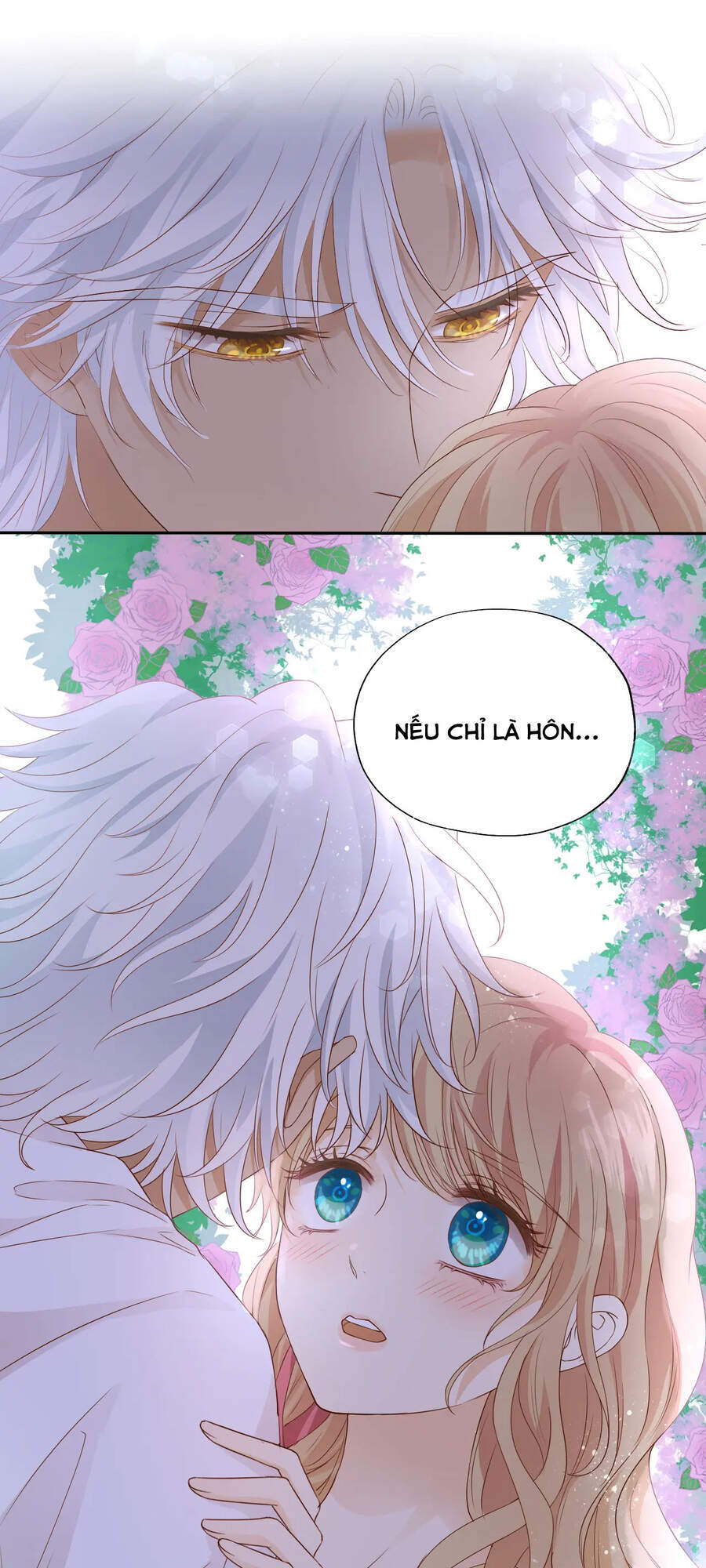 Địch Úc Đa Chi Ca Chap 97 - Next Chap 98