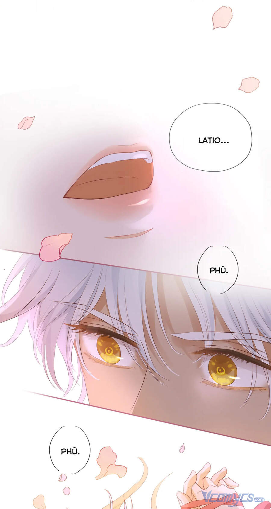 Địch Úc Đa Chi Ca Chap 97 - Next Chap 98
