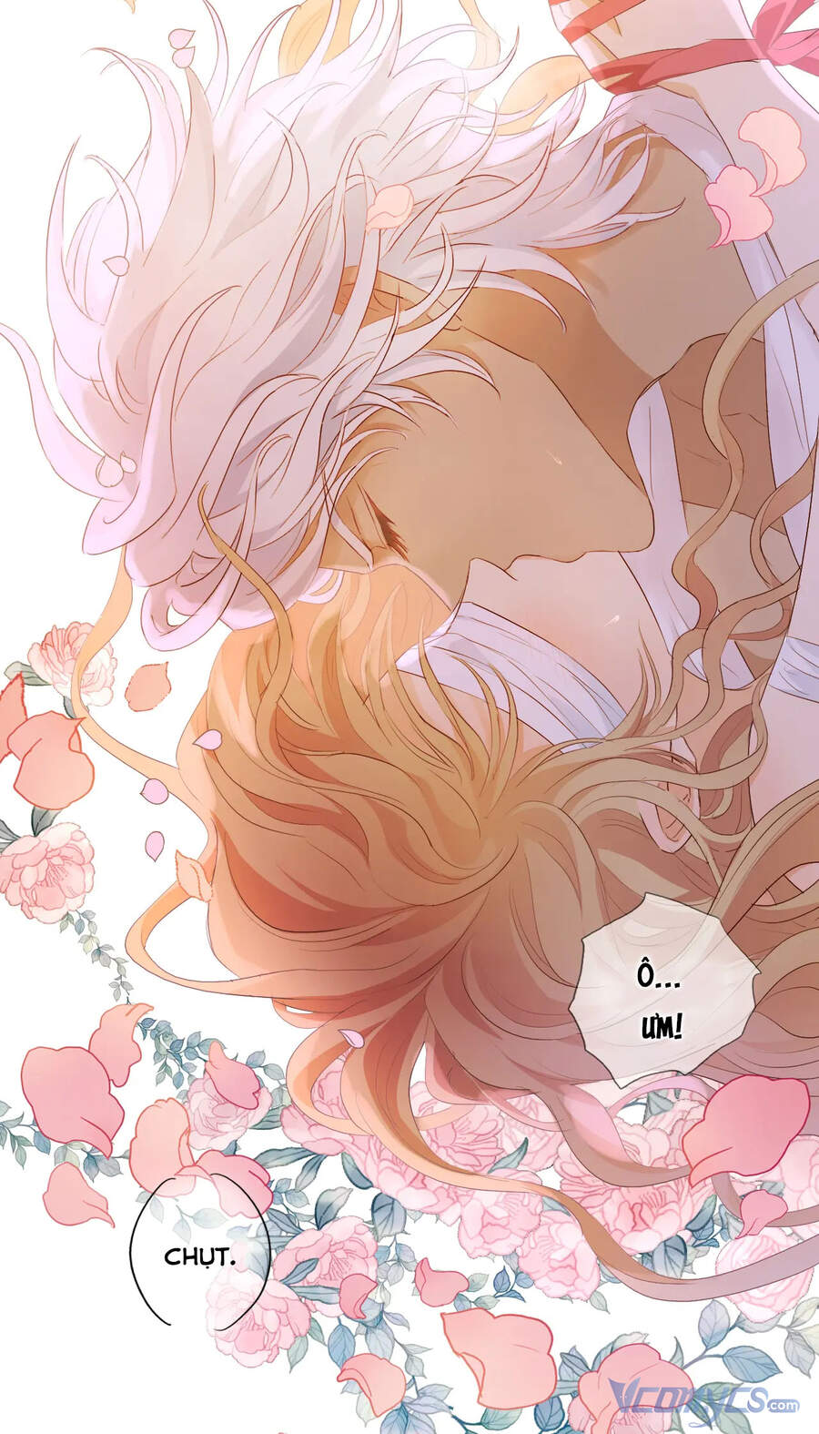 Địch Úc Đa Chi Ca Chap 97 - Next Chap 98