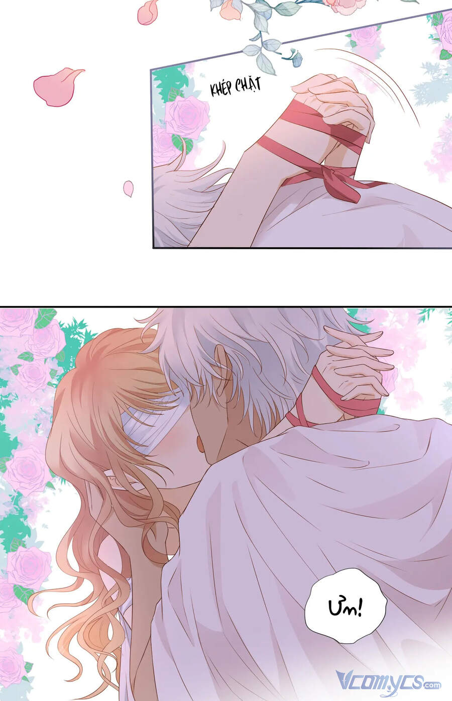 Địch Úc Đa Chi Ca Chap 97 - Next Chap 98