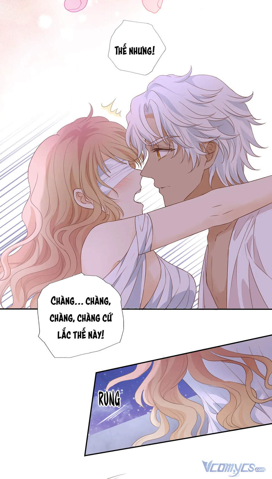 Địch Úc Đa Chi Ca Chap 97 - Next Chap 98