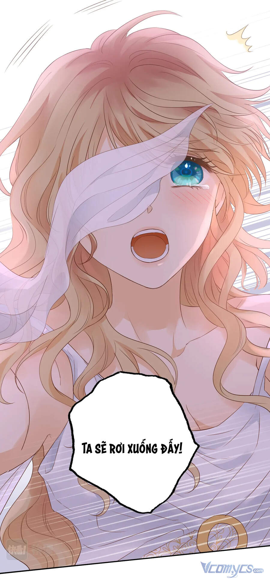 Địch Úc Đa Chi Ca Chap 97 - Next Chap 98