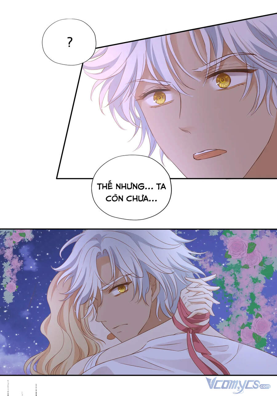 Địch Úc Đa Chi Ca Chap 97 - Next Chap 98