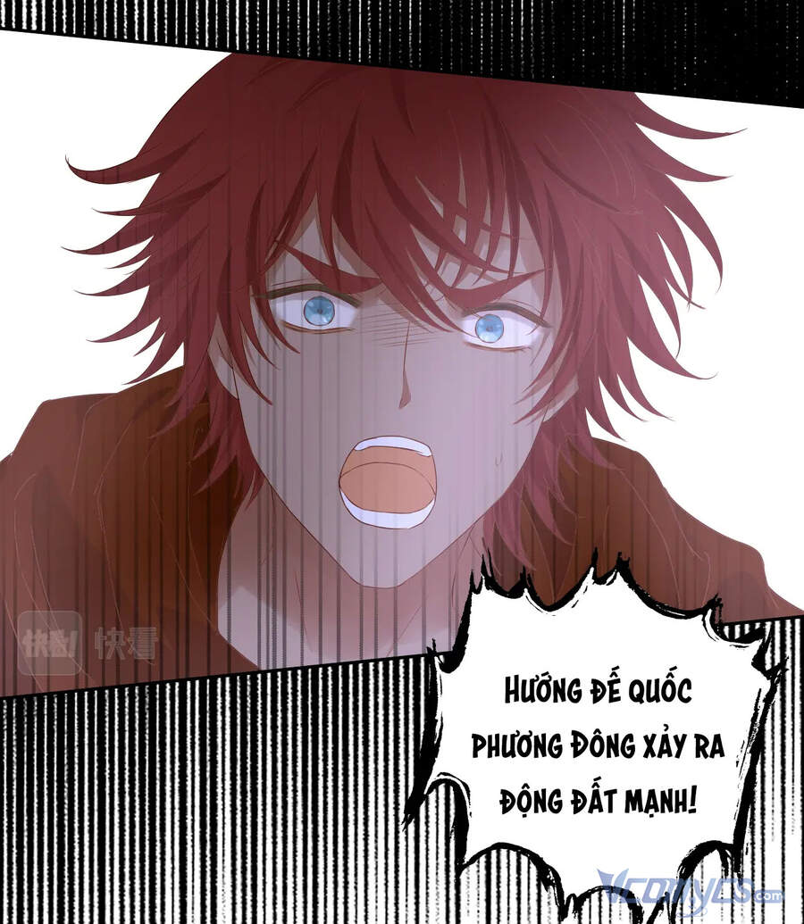 Địch Úc Đa Chi Ca Chap 97 - Next Chap 98