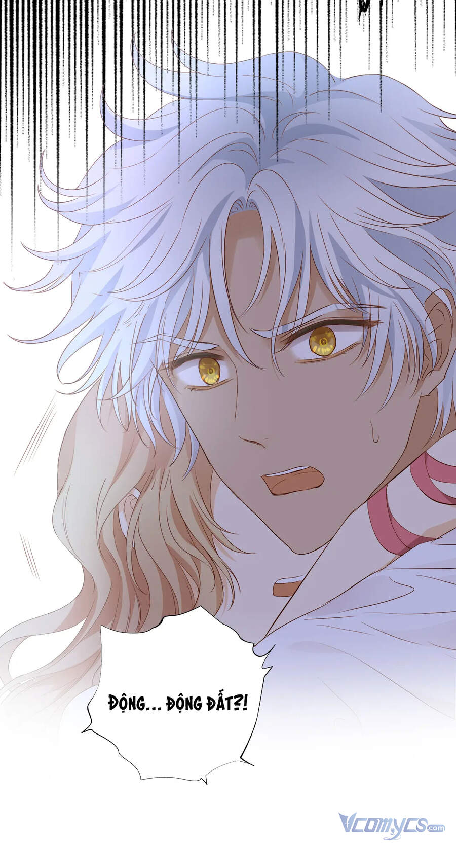 Địch Úc Đa Chi Ca Chap 97 - Next Chap 98