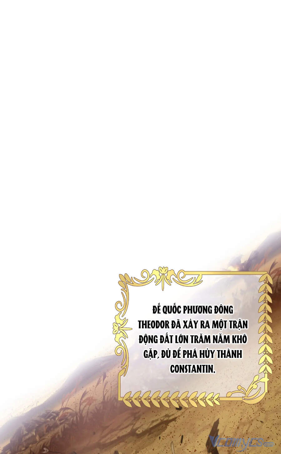 Địch Úc Đa Chi Ca Chap 97 - Next Chap 98