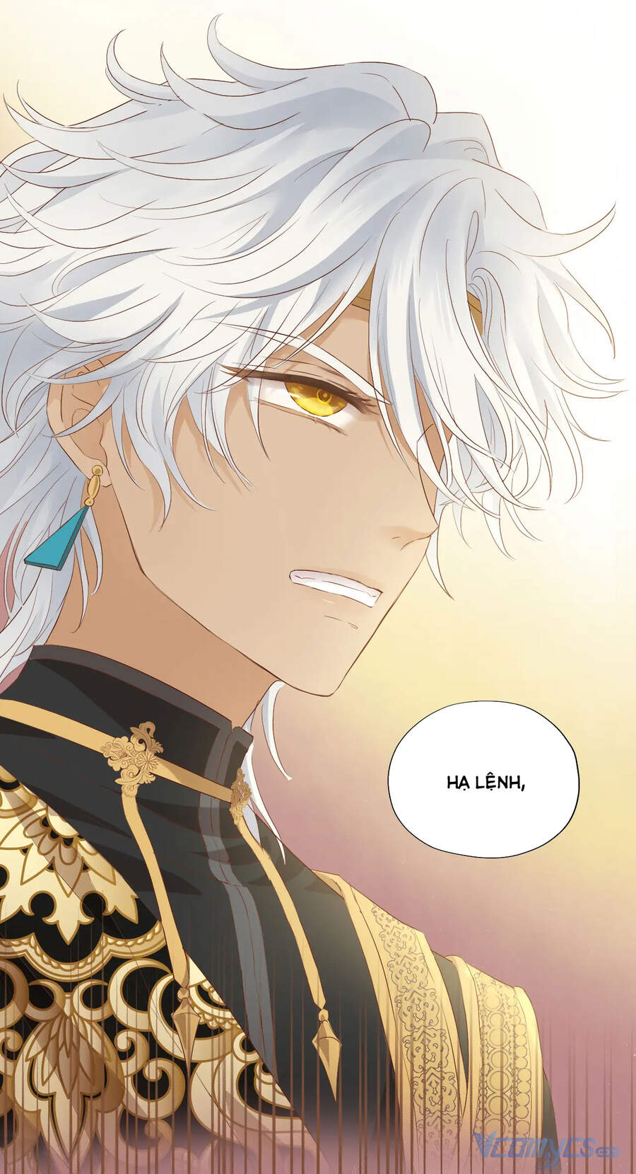 Địch Úc Đa Chi Ca Chap 97 - Next Chap 98