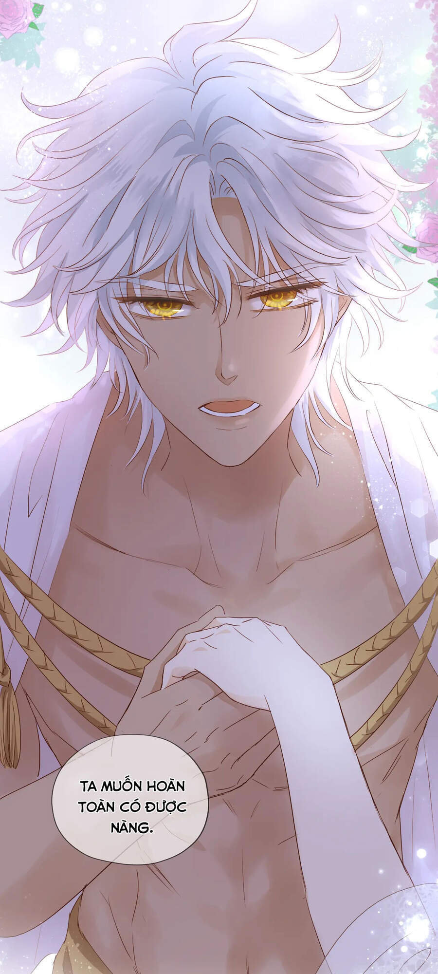 Địch Úc Đa Chi Ca Chap 97 - Next Chap 98