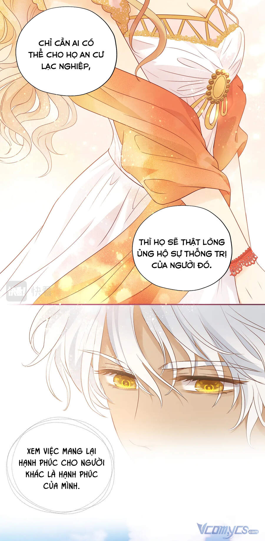 Địch Úc Đa Chi Ca Chap 98 - Next Chap 99