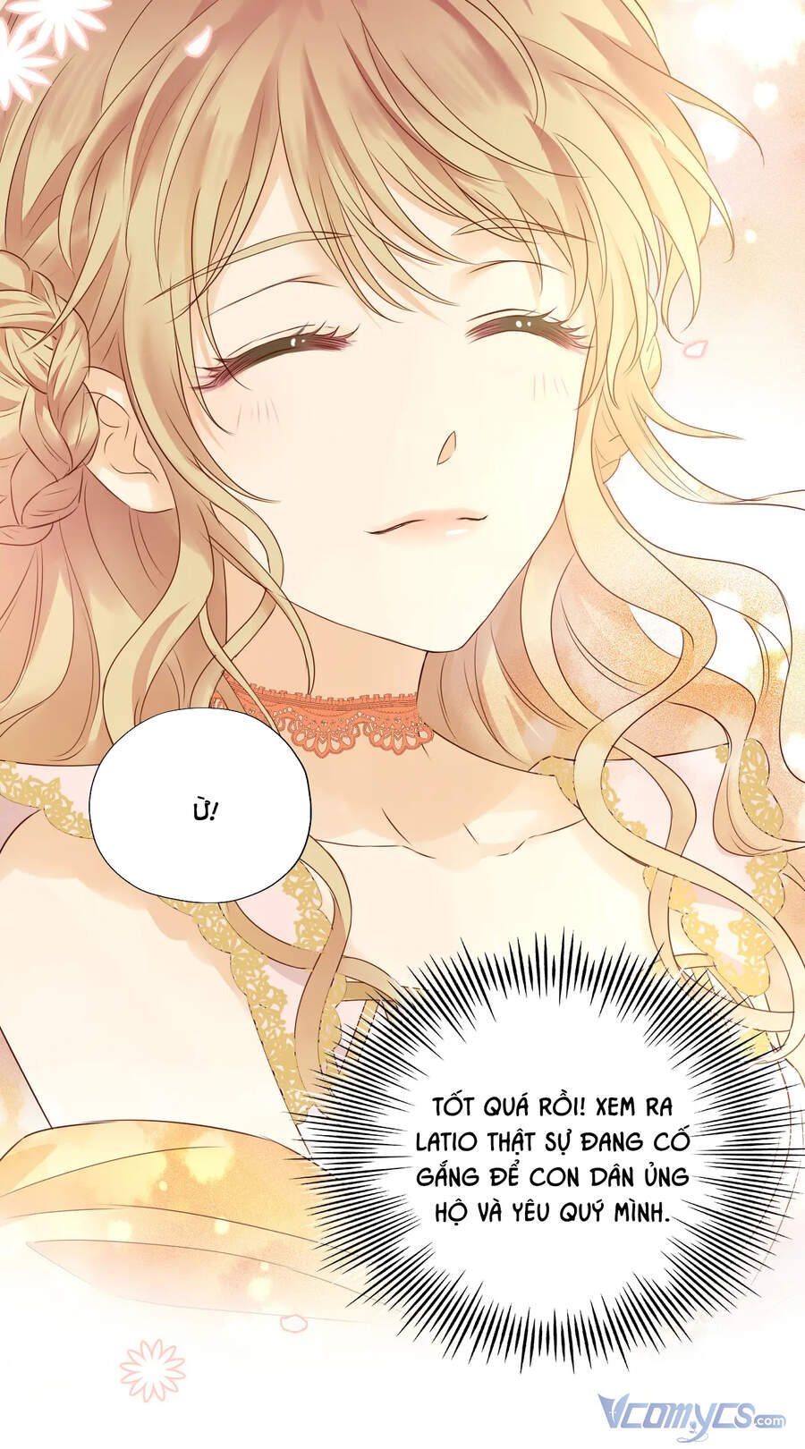 Địch Úc Đa Chi Ca Chap 98 - Next Chap 99