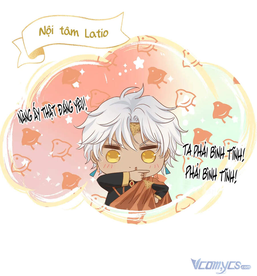Địch Úc Đa Chi Ca Chap 98 - Next Chap 99