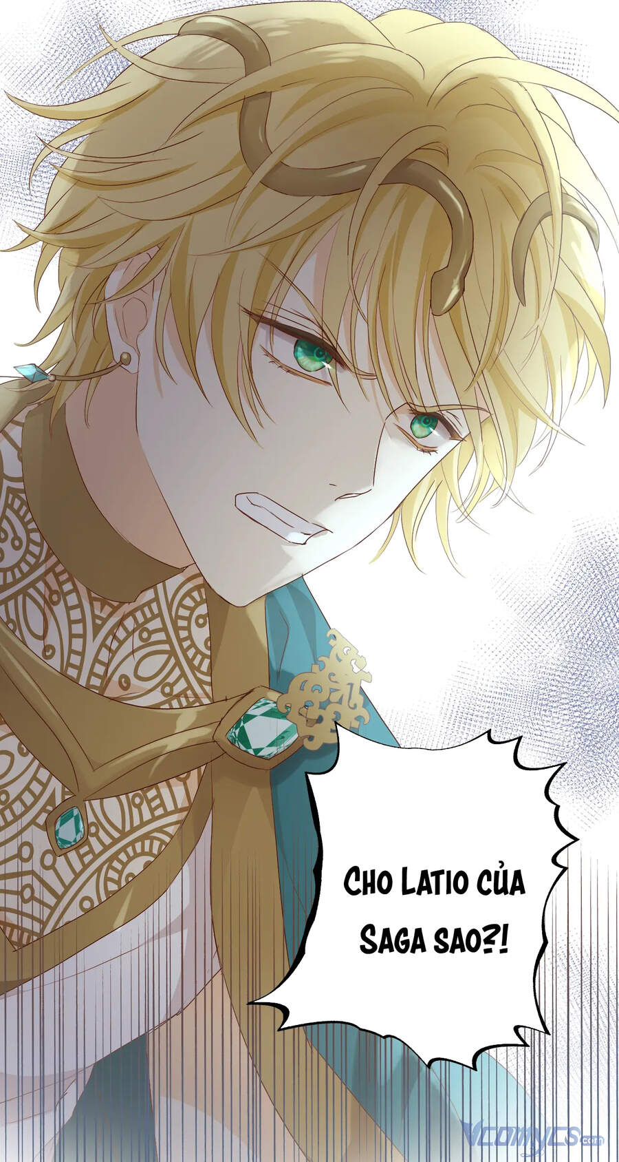 Địch Úc Đa Chi Ca Chap 98 - Next Chap 99