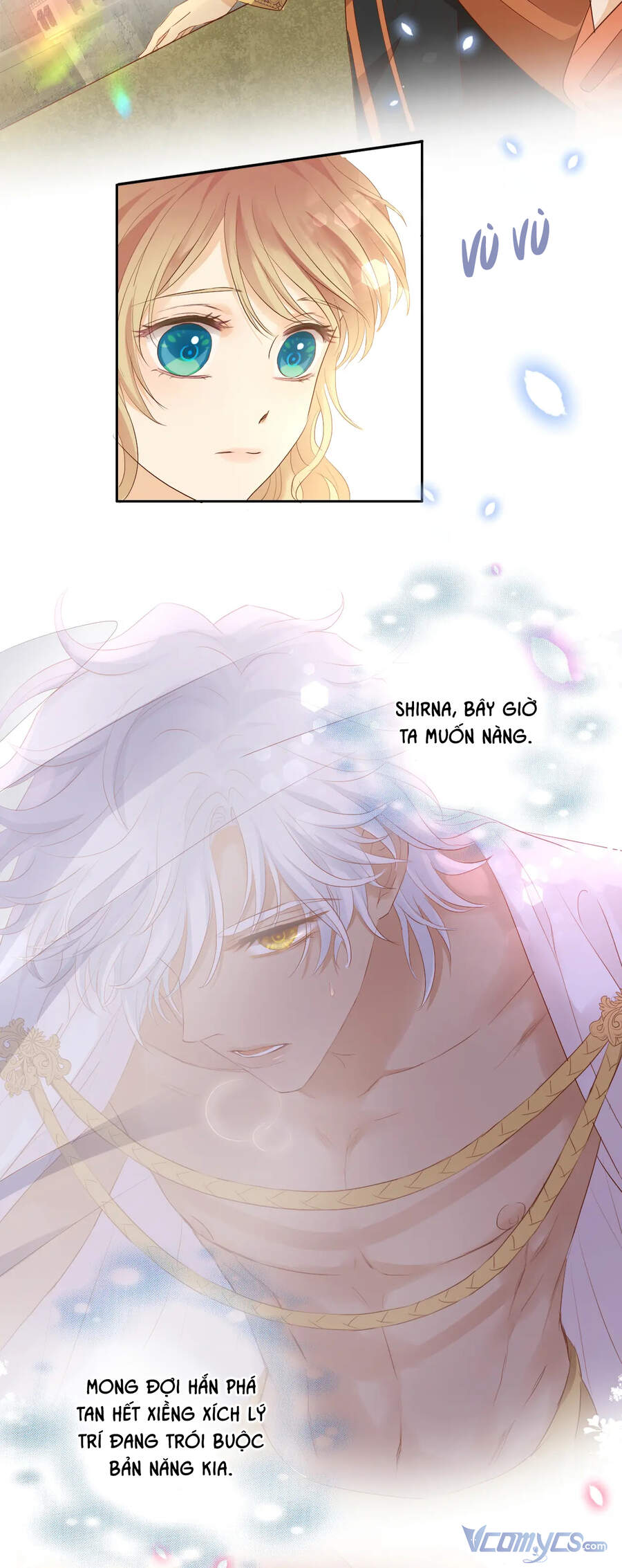 Địch Úc Đa Chi Ca Chap 98 - Next Chap 99