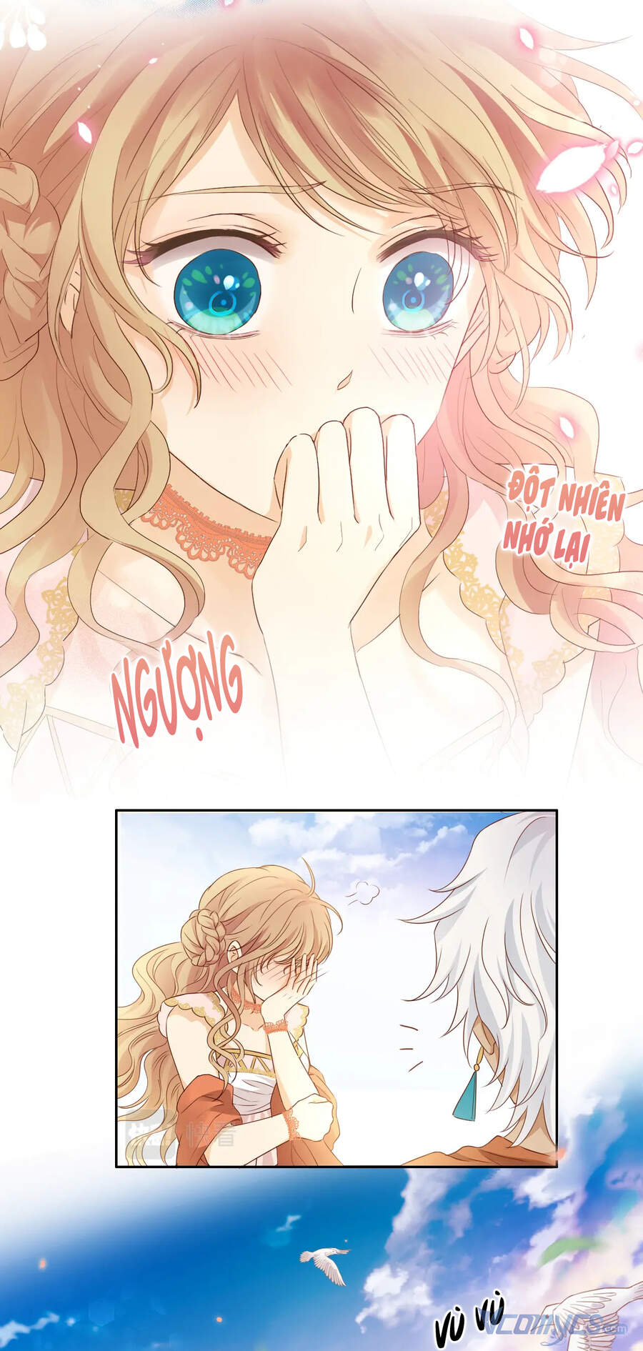 Địch Úc Đa Chi Ca Chap 98 - Next Chap 99