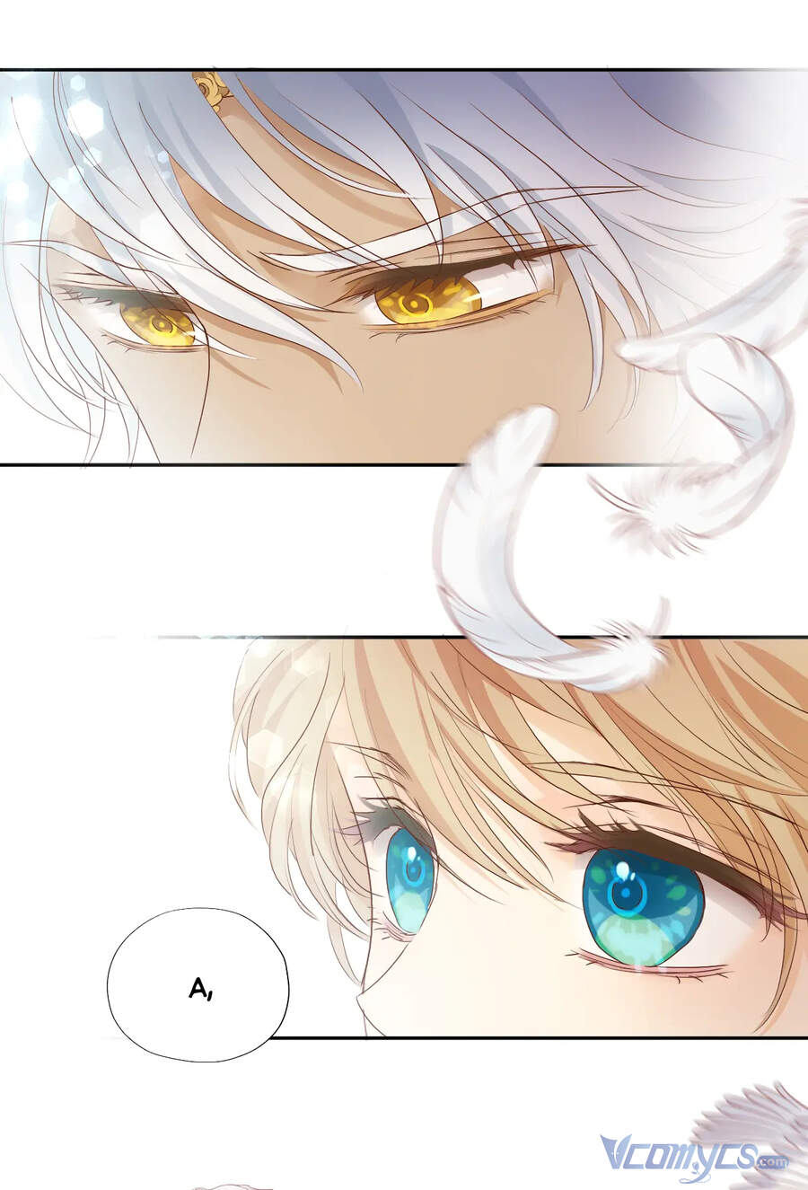 Địch Úc Đa Chi Ca Chap 98 - Next Chap 99