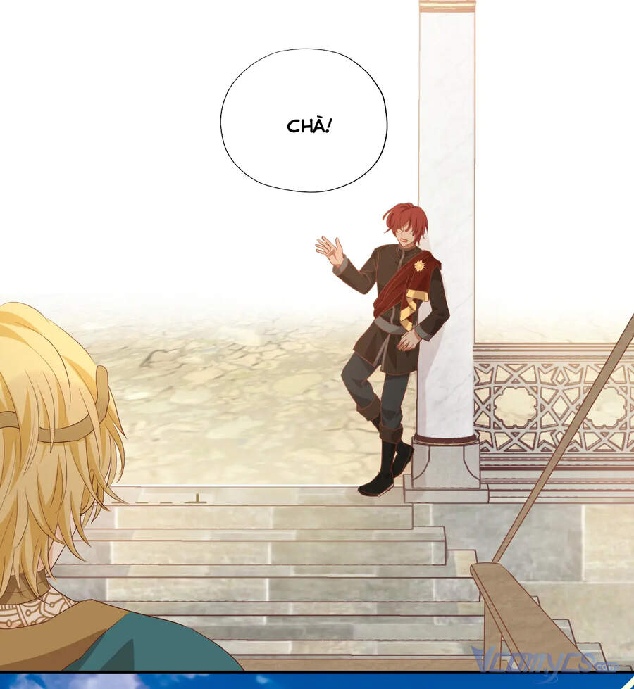 Địch Úc Đa Chi Ca Chap 98 - Next Chap 99