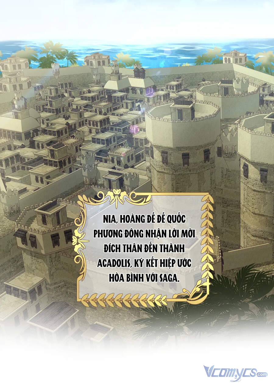 Địch Úc Đa Chi Ca Chap 98 - Next Chap 99