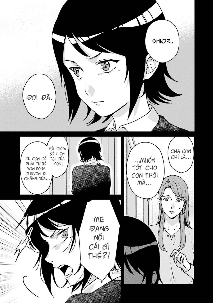 Dịch Vụ Anh Trai Thuê Chap 13 - Next Chap 14
