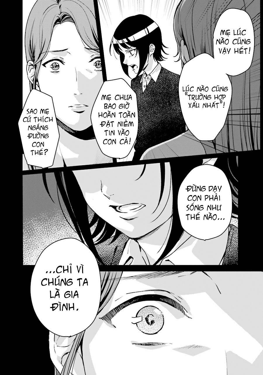 Dịch Vụ Anh Trai Thuê Chap 13 - Next Chap 14