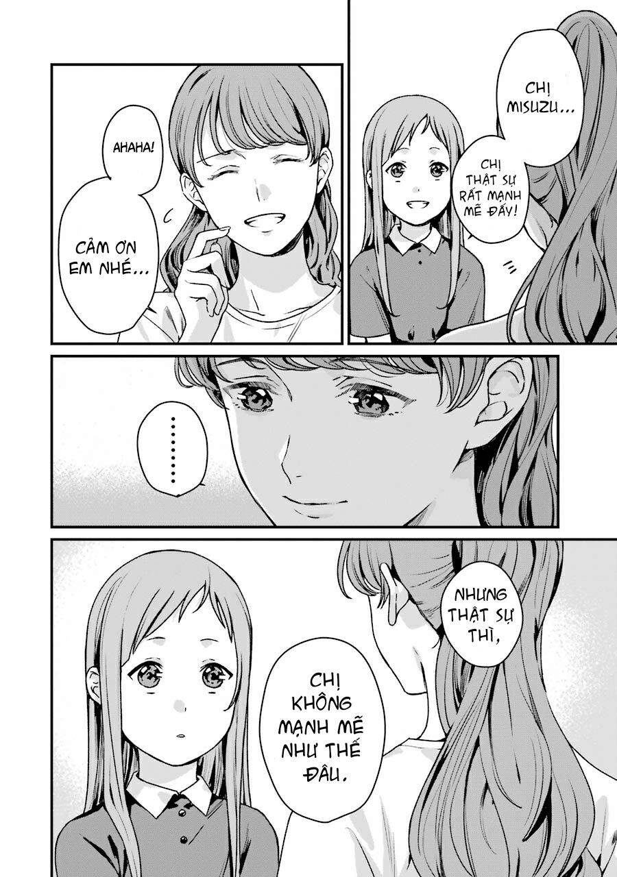 Dịch Vụ Anh Trai Thuê Chap 13 - Next Chap 14