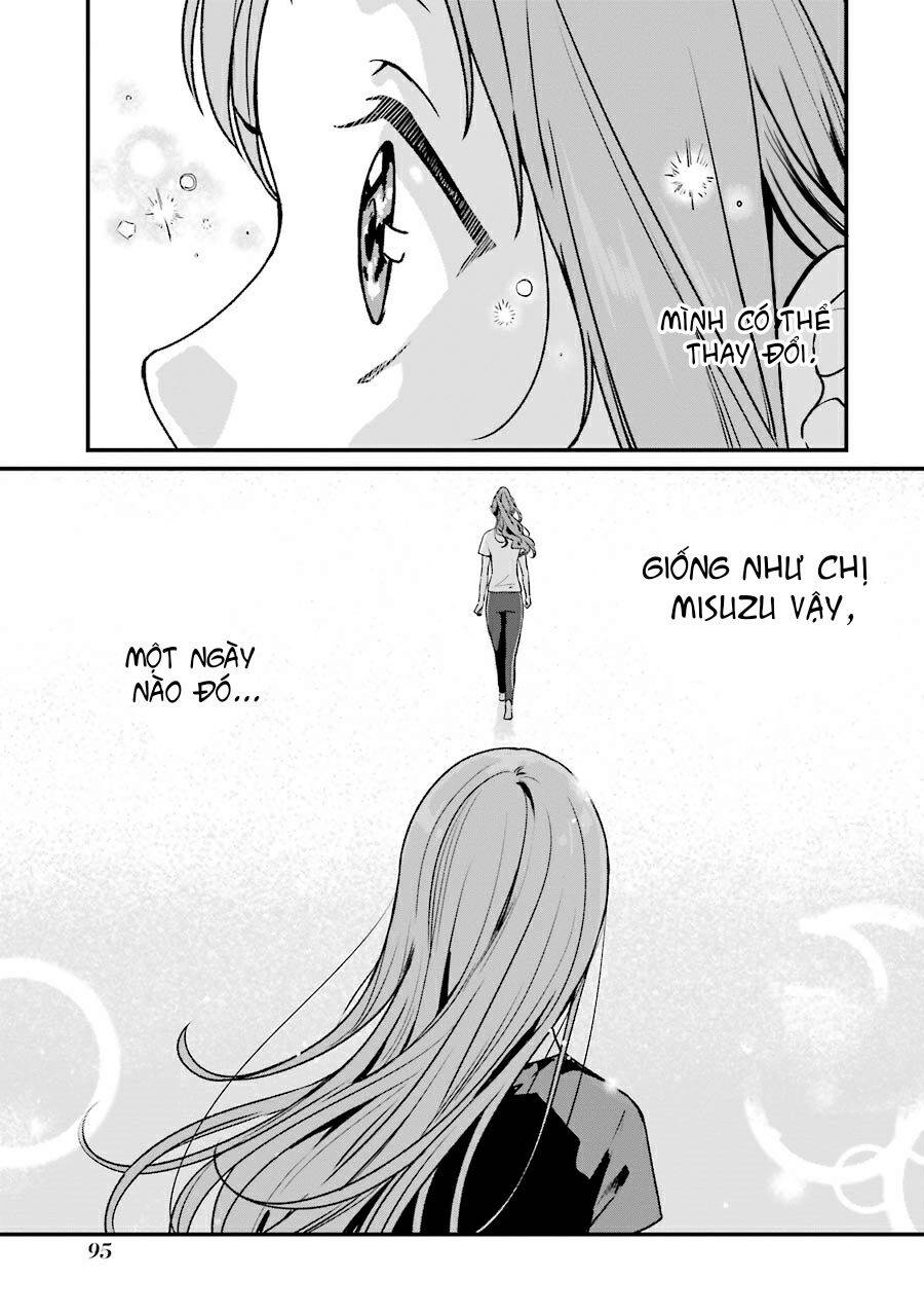 Dịch Vụ Anh Trai Thuê Chap 13 - Next Chap 14
