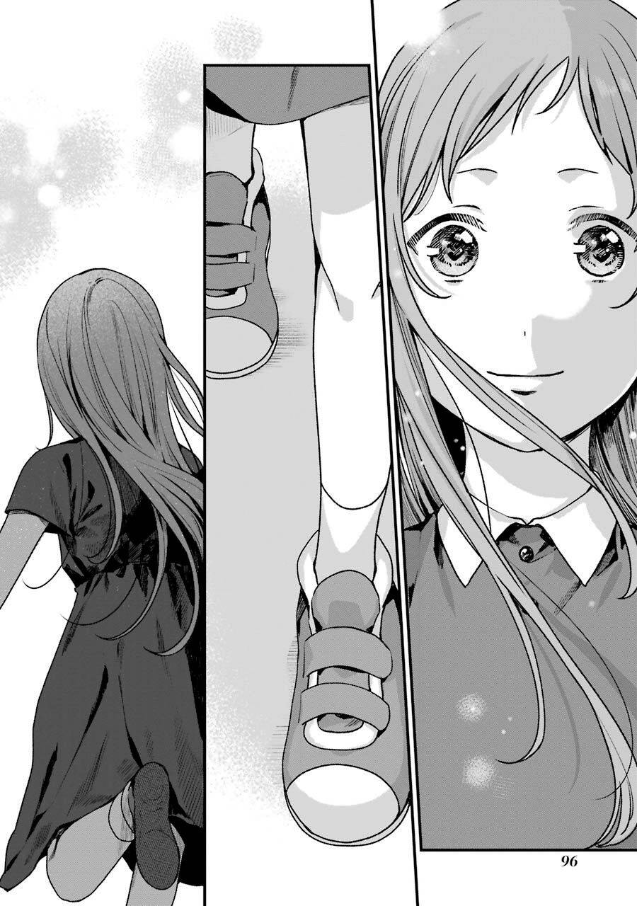 Dịch Vụ Anh Trai Thuê Chap 13 - Next Chap 14