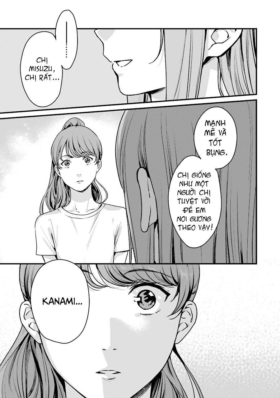 Dịch Vụ Anh Trai Thuê Chap 13 - Next Chap 14